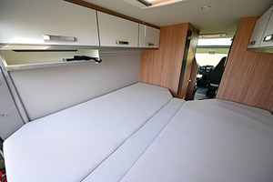 Weinsberg CaraTour 636 Automaat