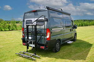 Knaus Pro Street 540 Automaat
