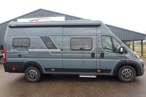 Knaus BoxLife 630 ME