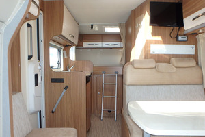 Carado Capron V132