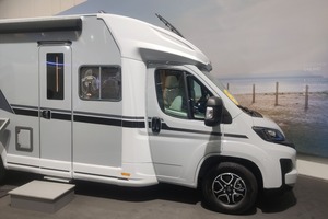 Knaus Sky Wave 650 MF