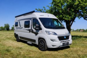 Knaus SkyWave 650 MF