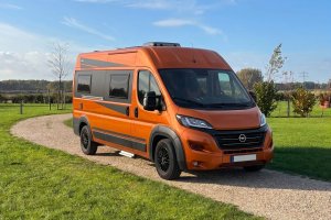 Womondo LifeStyle 600 OR