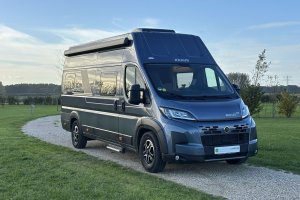 Knaus BoxLife 630 ME