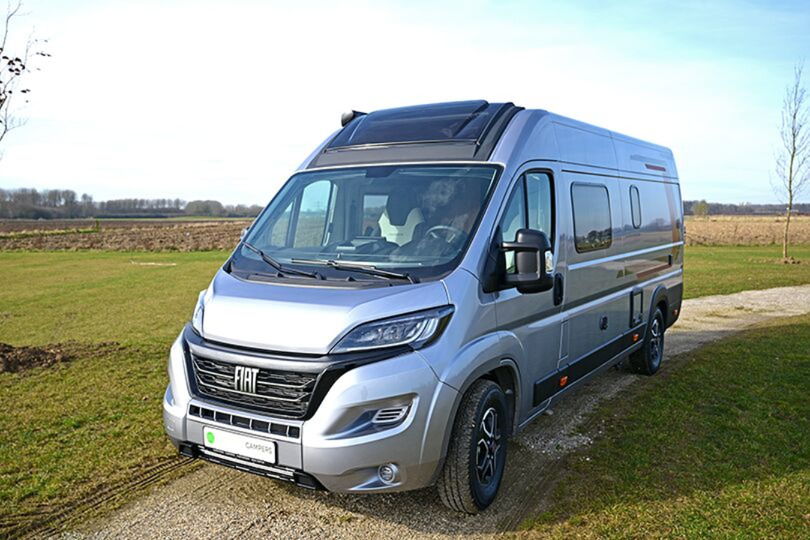 Weinsberg CaraTour 636 Automaat
