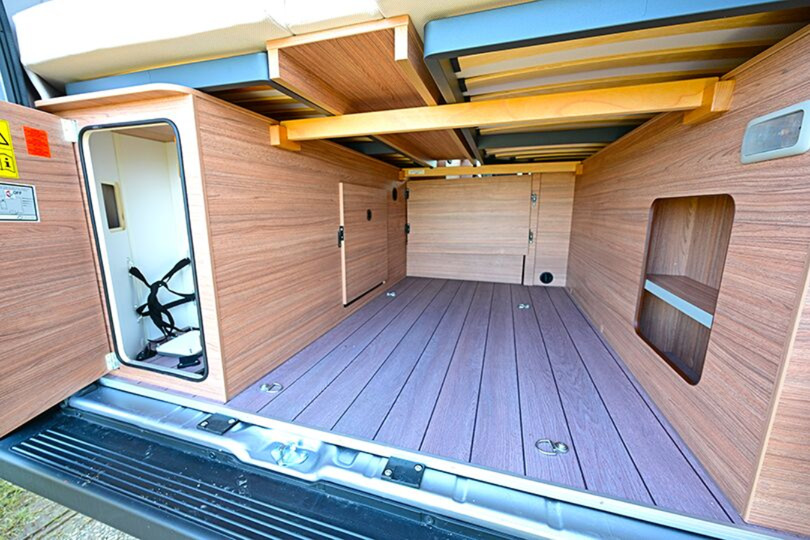 Weinsberg CaraTour 636 Automaat