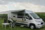 Bekijk de Fiat Flexo SP Bekijk de Fiat Flexo SP