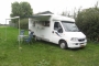 Bekijk de Fiat Travelsleeper Bekijk de Fiat Travelsleeper