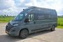 Knaus BoxLife Pro Street