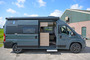 Knaus BoxLife Pro Street