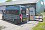 Knaus BoxLife Pro Street