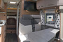 Knaus Vansation automaat