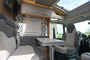 Knaus Vansation automaat