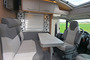 Knaus Vansation automaat