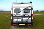 Weinsberg CaraTour 636 Automaat