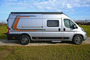 Weinsberg CaraTour 636 Automaat