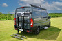 Knaus Pro Street 540 Automaat