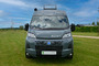 Knaus Pro Street 540 Automaat