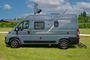Knaus Pro Street 540 Automaat