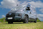 Knaus Pro Street 540 Automaat