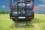 Knaus Pro Street 540 Automaat