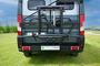Knaus Pro Street 540 Automaat