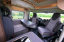 Knaus Pro Street 540 Automaat