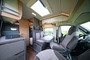 Knaus Pro Street 540 Automaat