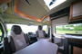 Knaus Pro Street 540 Automaat