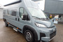Knaus BoxLife 630 ME
