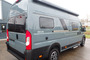 Knaus BoxLife 630 ME