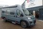 Knaus BoxLife 630 ME