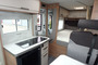 Knaus Vansation Ti 550 MF automaat