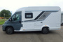 Knaus Vansation Ti 550 MF automaat