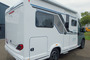 Knaus Vansation Ti 550 MF automaat