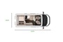 Knaus Pro Street 540 Automaat